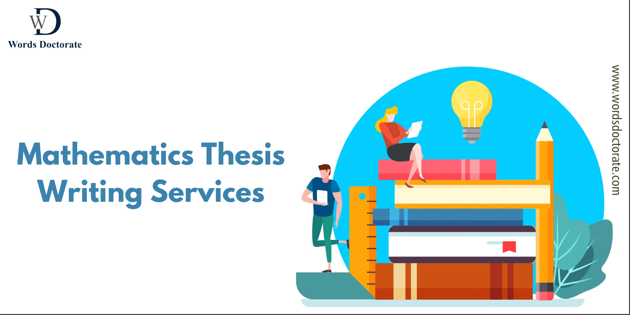 Mathematics Thesis Writing Services